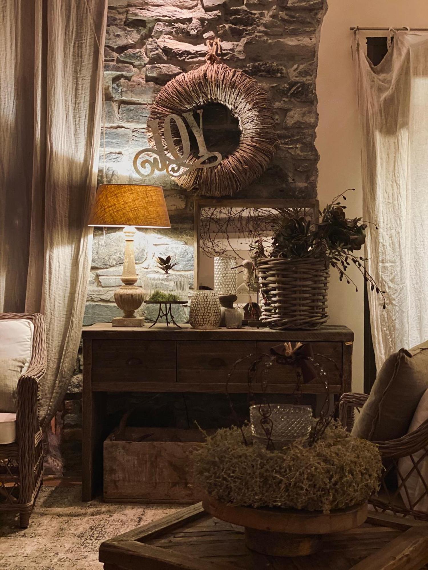 Hotel Ristorante San Giuseppe Cernobbio Buitenkant foto