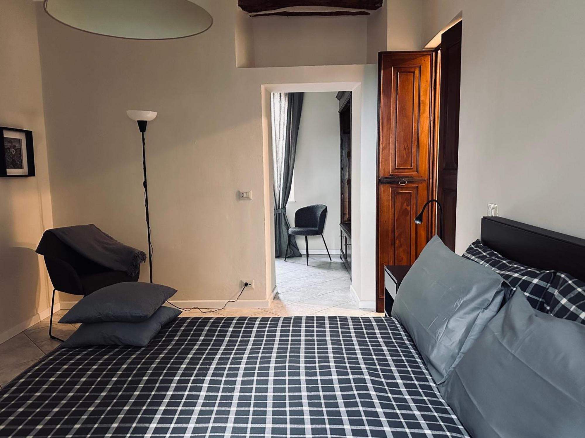 Hotel Ristorante San Giuseppe Cernobbio Buitenkant foto