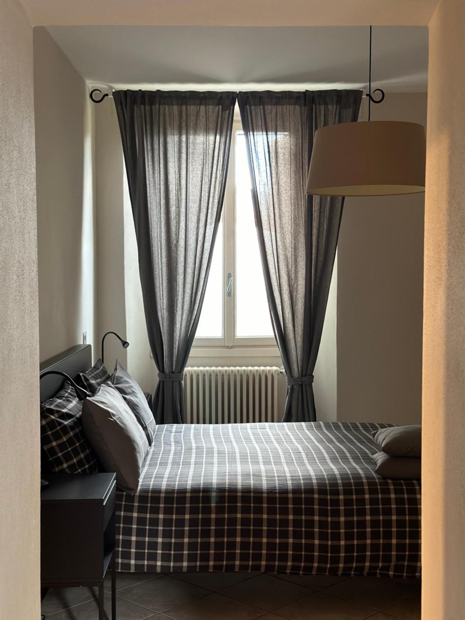 Hotel Ristorante San Giuseppe Cernobbio Buitenkant foto