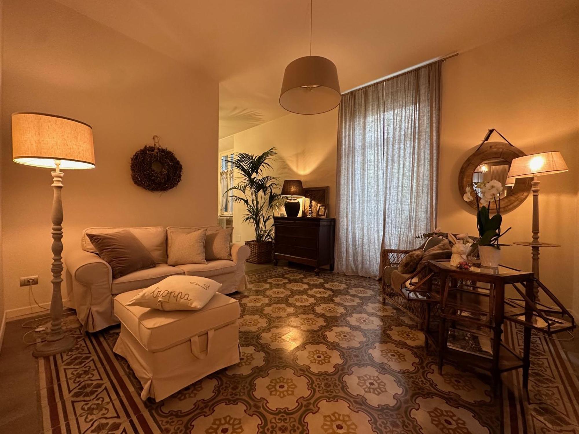 Hotel Ristorante San Giuseppe Cernobbio Buitenkant foto