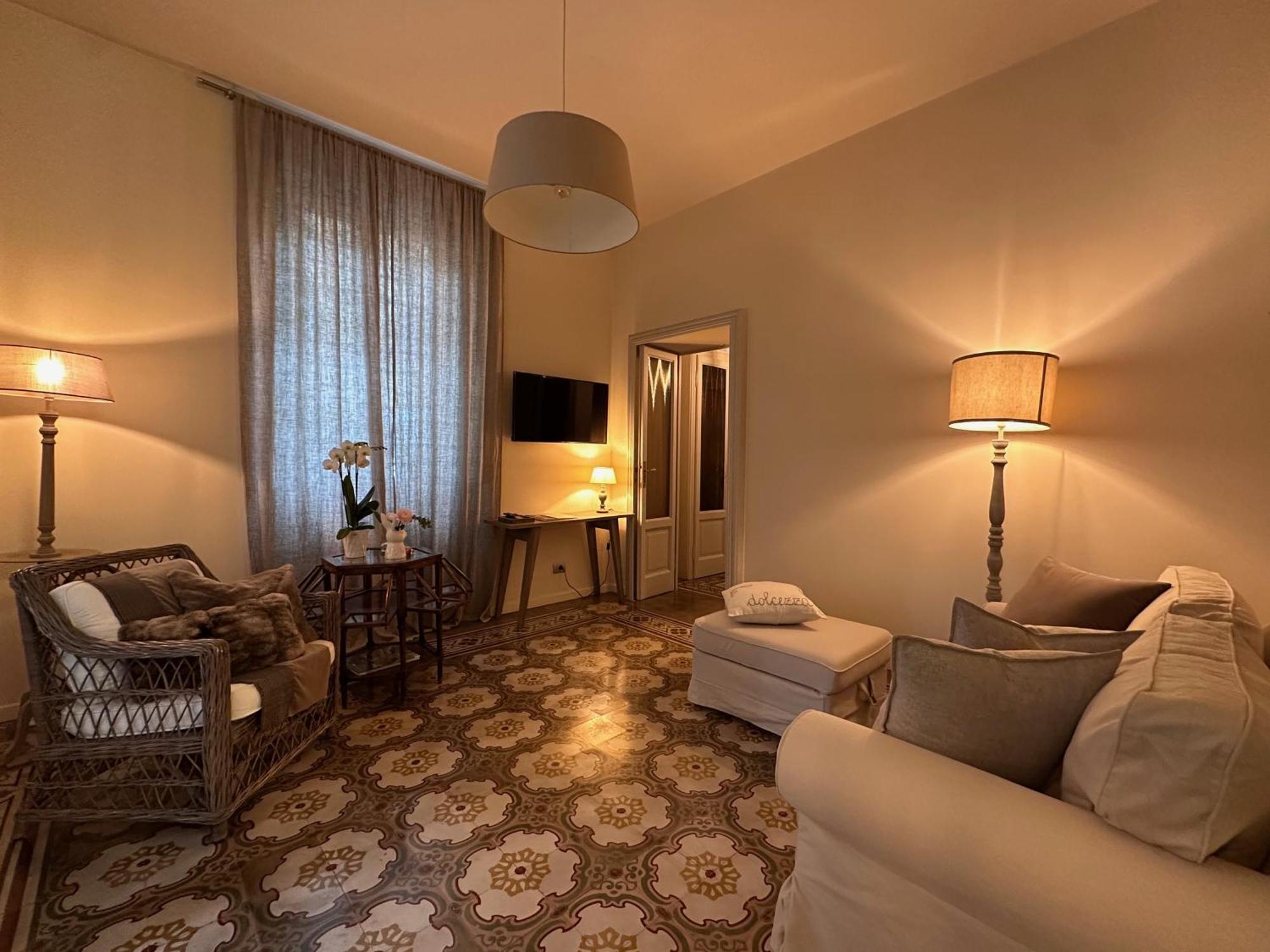Hotel Ristorante San Giuseppe Cernobbio Buitenkant foto
