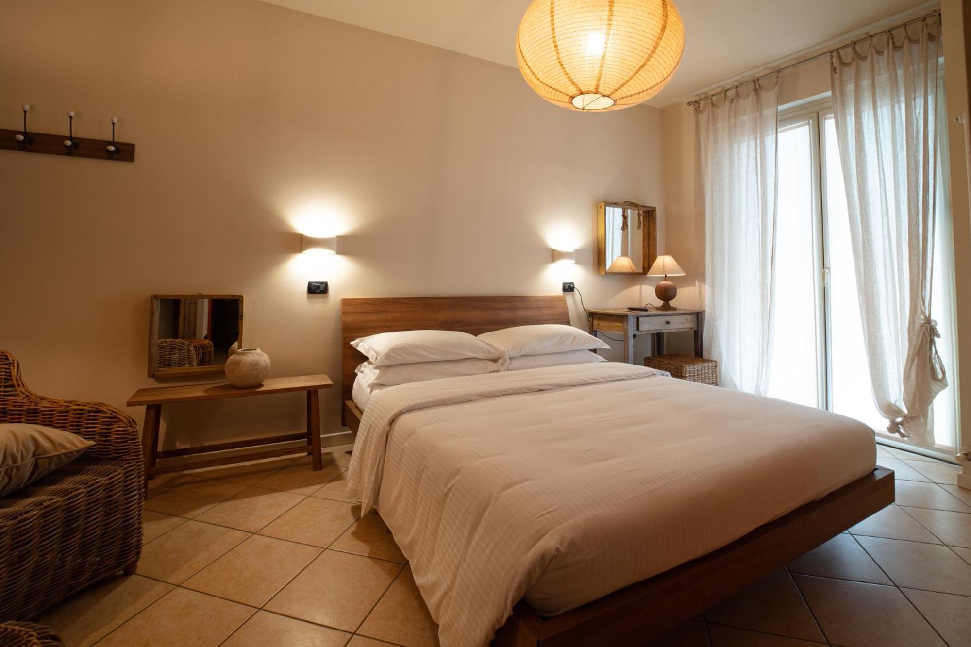 Hotel Ristorante San Giuseppe Cernobbio Buitenkant foto