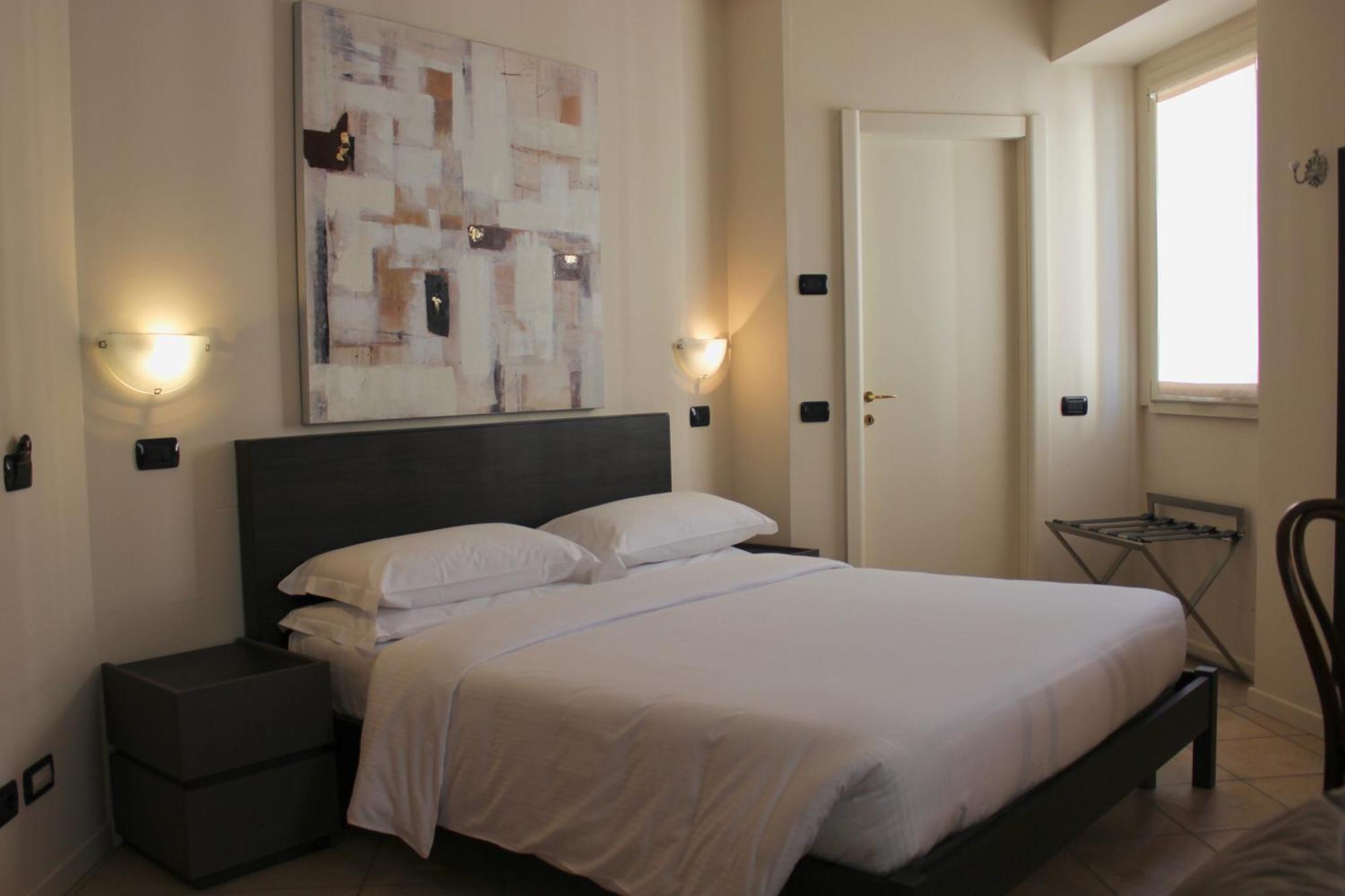 Hotel Ristorante San Giuseppe Cernobbio Buitenkant foto
